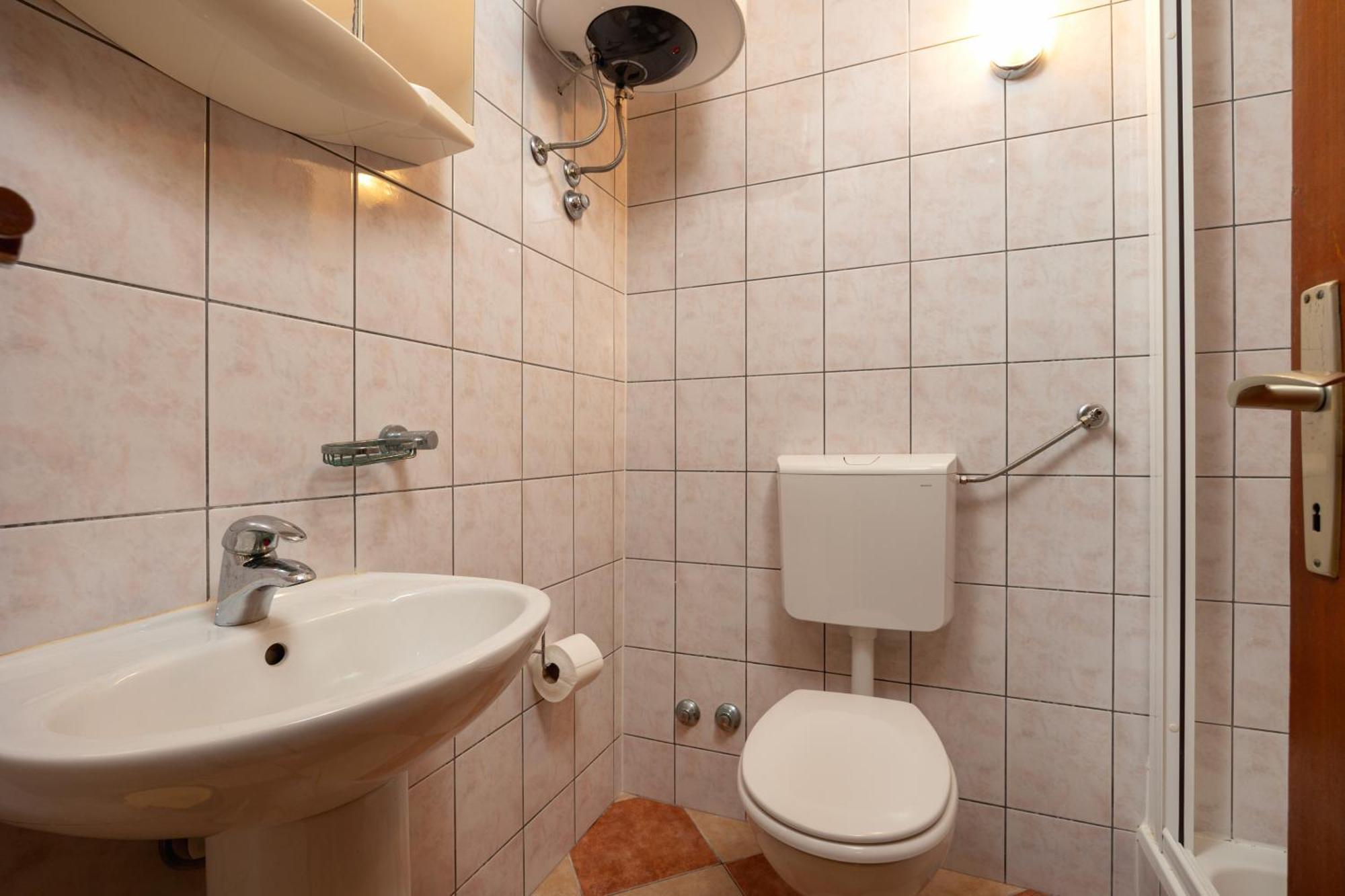 Premium Apartments - Lavica Beach Podstrana Room photo